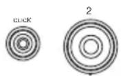 ION Redline Drums - Modification de la division temporelle du métronome - 1