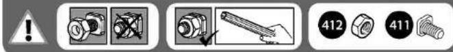 PALRAM Skylight 6x5 - Pendant le montage - 5