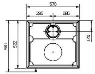 La Nordica Rossella Plus Forno - 10 - 22