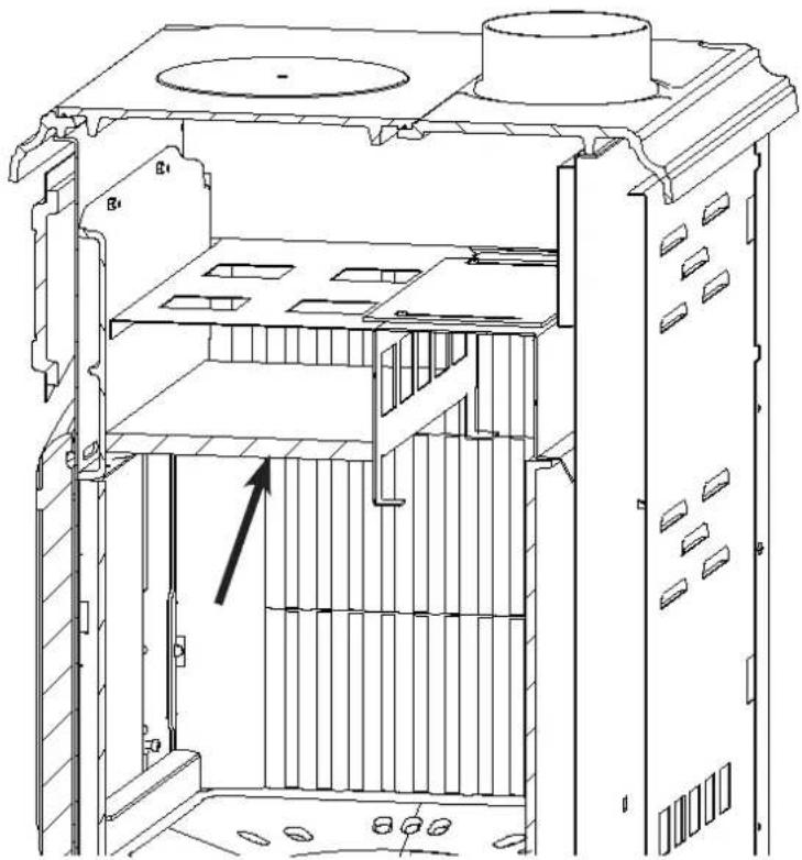 La Nordica Rossella Plus Forno - 10 - 2