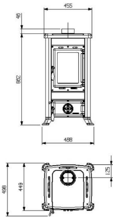 La Nordica Fulvia liberty - 5 - 16