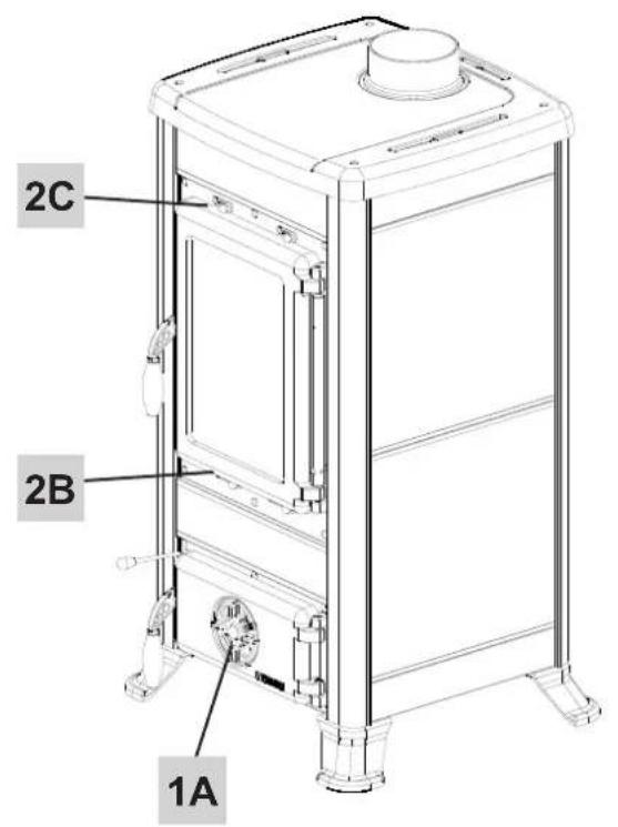 La Nordica Fulvia liberty - 5 - 8