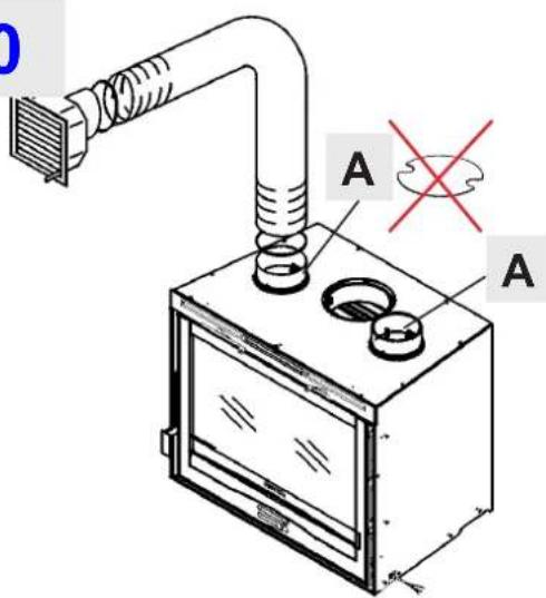 La Nordica Inserto 70 Ventilato H49 - 5 - 4