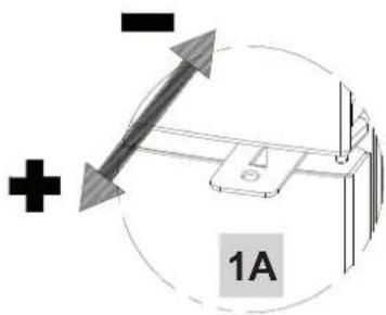 La Nordica Ester Forno Evo - ADVERTENCIAS ADICIONALES - 21