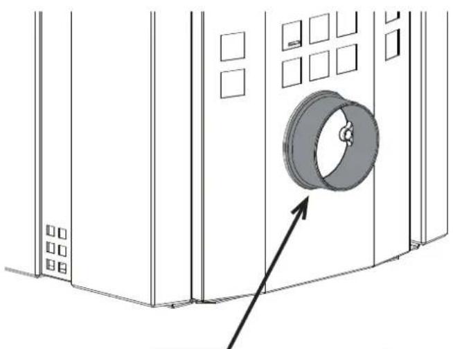 La Nordica Ester Forno Evo - COMBUSTIBLES ADMITIDOS / NO ADMITIDOS - 8