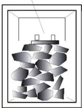 La Nordica Ester Forno Evo - COMBUSTIBLES ADMITIDOS / NO ADMITIDOS - 3