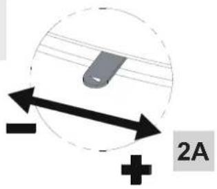 La Nordica Ester Forno Evo - ADVERTENCIAS ADICIONALES - 17