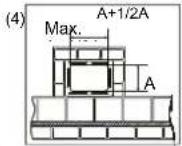 La Nordica Fiammetta - SCHORNSTEINROHR - 4
