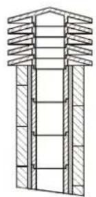 La Nordica Fiammetta - SCHORNSTEIN - 1