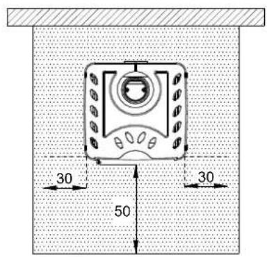 La Nordica Fiammetta - BRANDSCHUTZ - 2