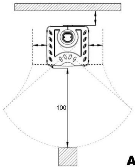 La Nordica Fiammetta - BRANDSCHUTZ - 1