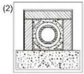 La Nordica Fiammetta - SCHORNSTEINROHR - 3