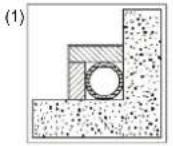 La Nordica Fiammetta - SCHORNSTEINROHR - 1