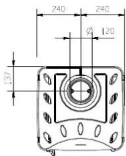 La Nordica Fiammetta - SCHEDA TECNICA / TECHNICAL DATA SHEETS / TECHNISCHE PROTOKOLLE / FICHE TECHNIQUE - 14