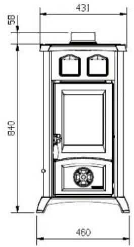 La Nordica Gemma - 5 - 14