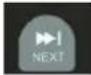 In-akustik Internet TV Box - REMOTE CONTROL - 11