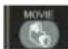 In-akustik Internet TV Box - REMOTE CONTROL - 25