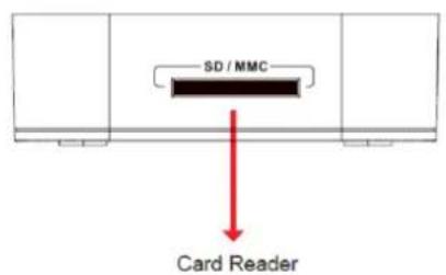 In-akustik Internet TV Box - CONNECTIONS - 3