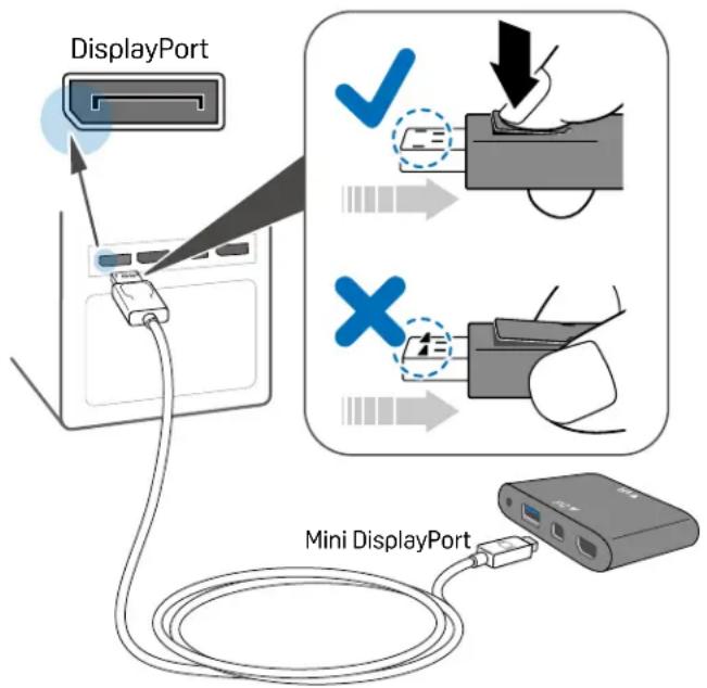 HTC Vive PRE - Connector le casque à votre ordinateur - 4