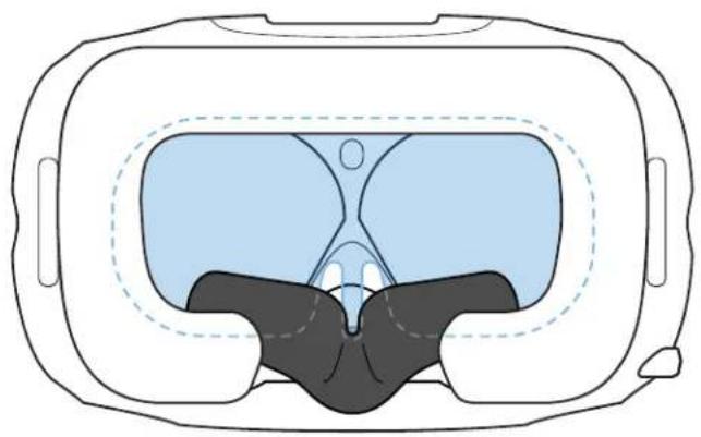 HTC Vive PRE - Prendre soin de votre Vive - 2