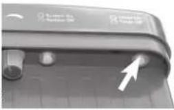 Esotec Napoli - Fonctionnement en mode minuterie - 1