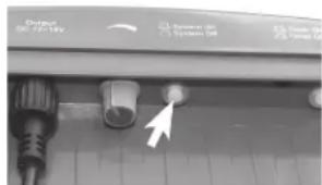 Esotec Napoli - Montage et mise en service - 4