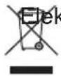 Budget BEM 1132 - ElektromosBiztonsag: - 2