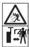 Budget BEM 1132 - Symbole na urzadzeniu - 4