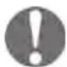 Budget BEM 1132 - Symbole w instrukcji obstrukci - 2