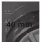 Budget BEM 1132 - Reglarea inaltimii de taiere - 2
