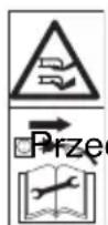 Budget BEM 1132 - Symbole na urzadzeniu - 5