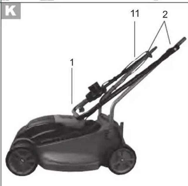 Budget BEM 1132 - 9