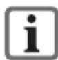 Budget BEM 1132 - Symbole w instrukcji obstrukci - 3