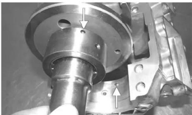 Arctic Cat Sno Pro 500 (2014) - AVERTISSEMENT - 5