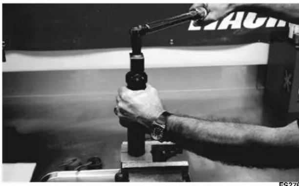 Arctic Cat Sno Pro 500 (2014) - AVERTISSEMENT - 3