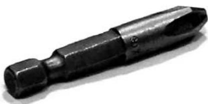 Arctic Cat Sno Pro 500 (2014) - Mèches à tête cruciforme (Commande hex 1/4 po) - 1