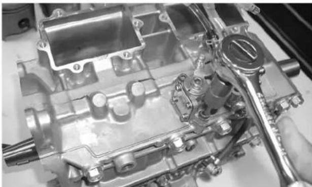 Arctic Cat Sno Pro 500 (2014) - ATTENTION - 7