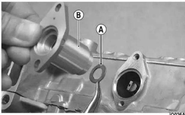 Arctic Cat Sno Pro 500 (2014) - ATTENTION - 3