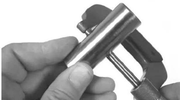 Arctic Cat Sno Pro 500 (2014) - Goupille de piston et alésage de goupille de piston - 1