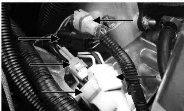 Arctic Cat Sno Pro 500 (2014) - ATTENTION - 4