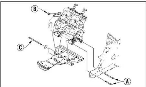 Arctic Cat Sno Pro 500 (2014) - ⚠ AVERTISSEMENT - 4