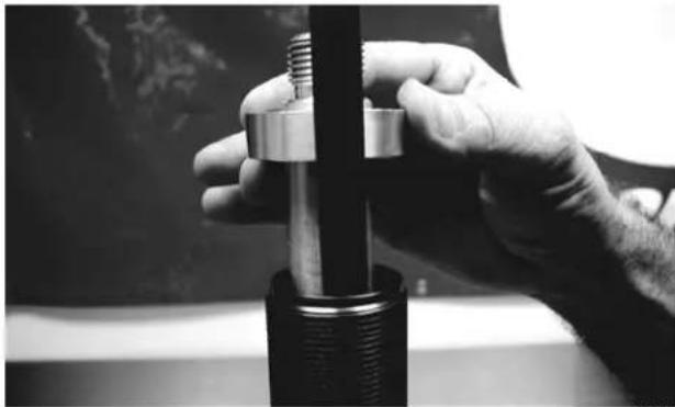 Arctic Cat Sno Pro 500 (2014) - Montage - 5