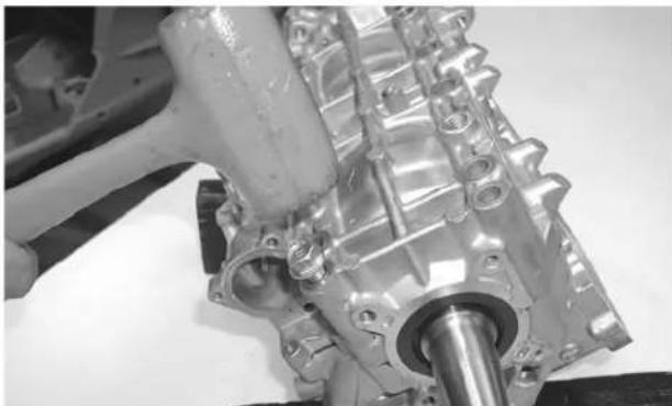 Arctic Cat Sno Pro 500 (2014) - ATTENTION - 1