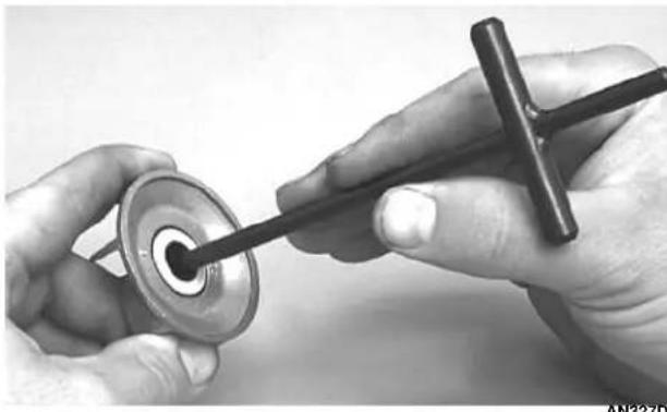 Arctic Cat Sno Pro 500 (2014) - ATTENTION - 3