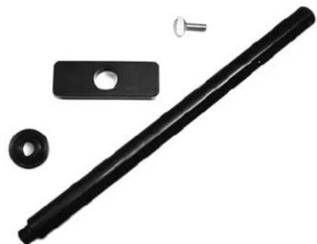 Arctic Cat Sno Pro 500 (2014) - Outil de location du piston (IFP) - 1