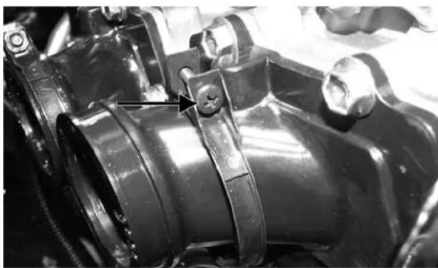 Arctic Cat Sno Pro 500 (2014) - ATTENTION - 1