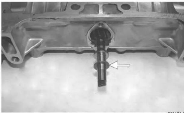 Arctic Cat Sno Pro 500 (2014) - ATTENTION - 1