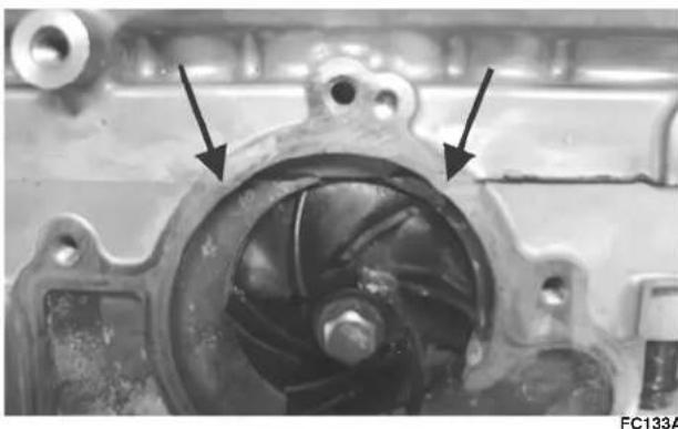 Arctic Cat Sno Pro 500 (2014) - ATTENTION - 1