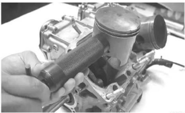 Arctic Cat Sno Pro 500 (2014) - ATTENTION - 3