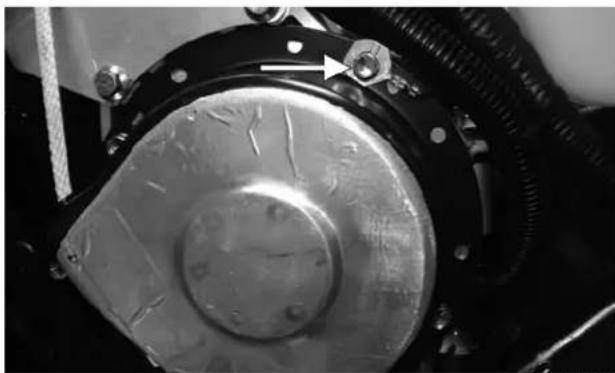 Arctic Cat Sno Pro 500 (2014) - ATTENTION - 5